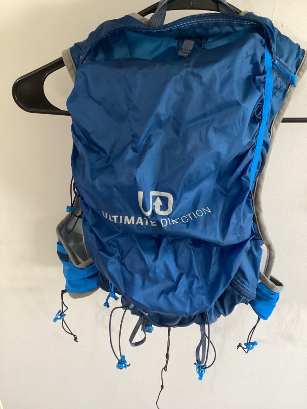 Ultimate Direction Adventure Vest 6.0, mens m/l - Picture 3 of 5